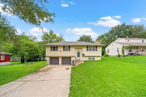 2608 N 46th Terrace, Kansas City, KS 66104 - MLS#: 2561541