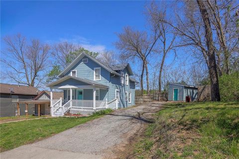8716 E Lexington Avenue, Independence, MO 64053 - MLS#: 2612872