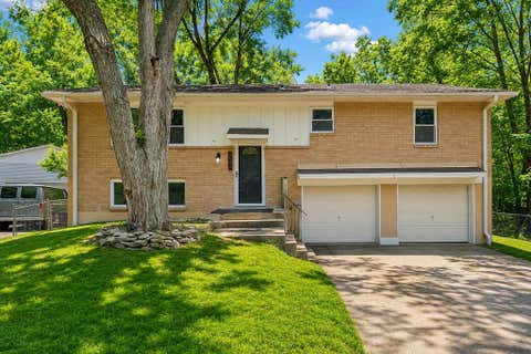 Photo of 6534 NW Hamer Drive, Kansas City, MO 64118 (MLS # 2637226)