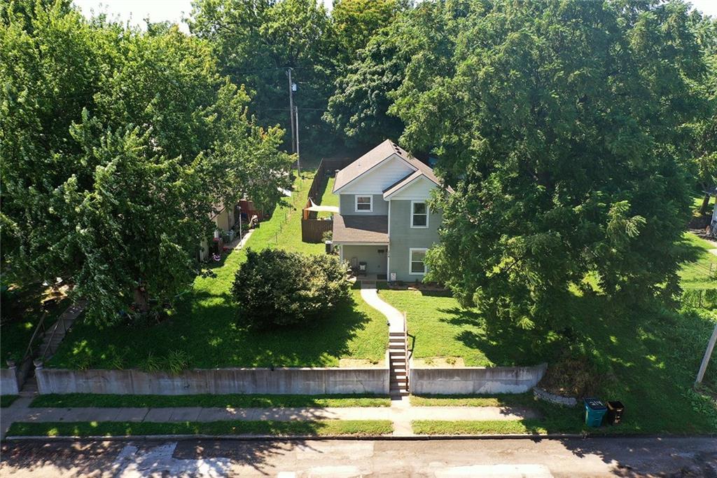 214 S 18th Street