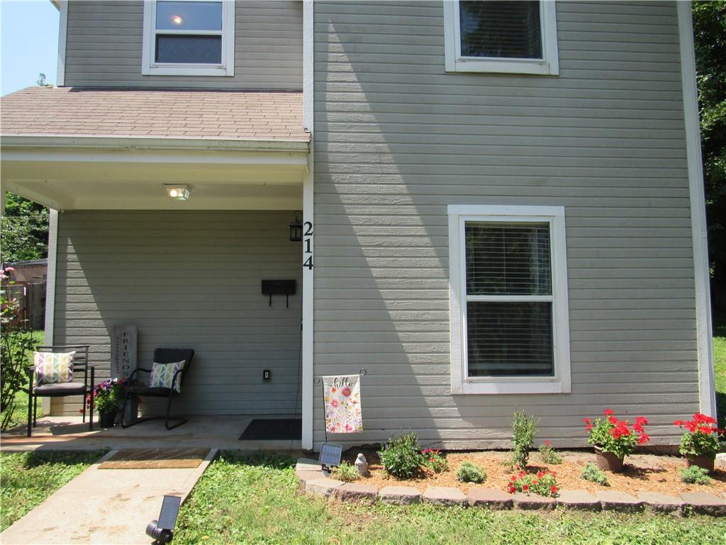 214 S 18th Street