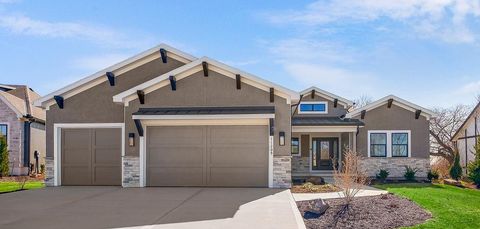 11209 W 173rd Street, Overland Park, KS 66221 - MLS#: 2559131