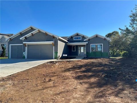 11209 W 173rd Street, Overland Park, KS 66221 - MLS#: 2559131