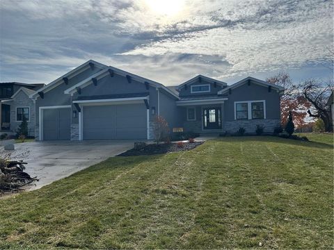 11209 W 173rd Street, Overland Park, KS 66221 - MLS#: 2559131