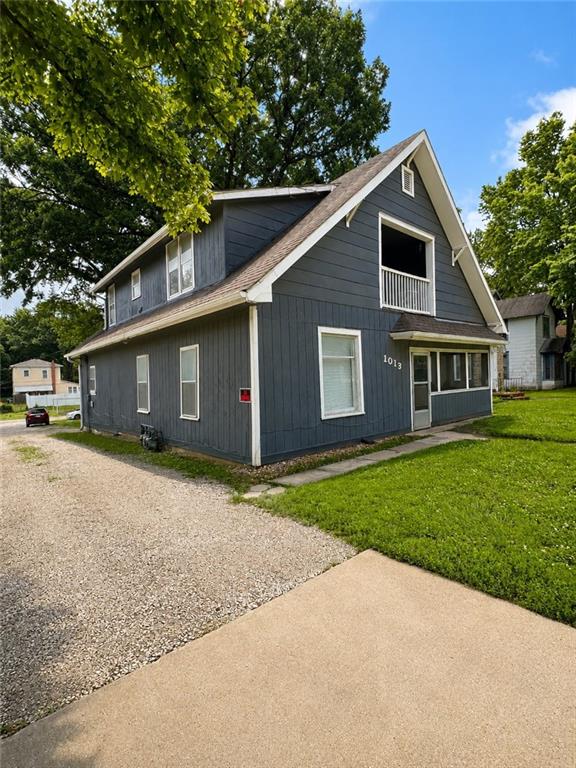 1013 S 4th Street