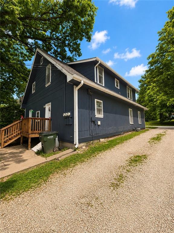 1013 S 4th Street