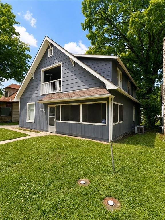 1013 S 4th Street