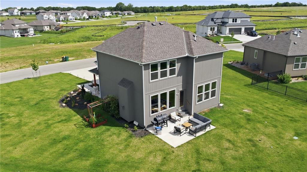 18833 Bittersweet Drive
