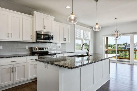 8111 N Sycamore Avenue, Kansas City, MO 64158 - MLS#: 2560130