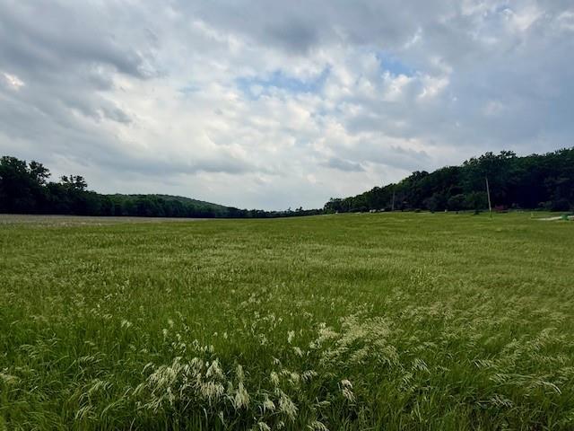 10.66 Acres M/L N 800 Road