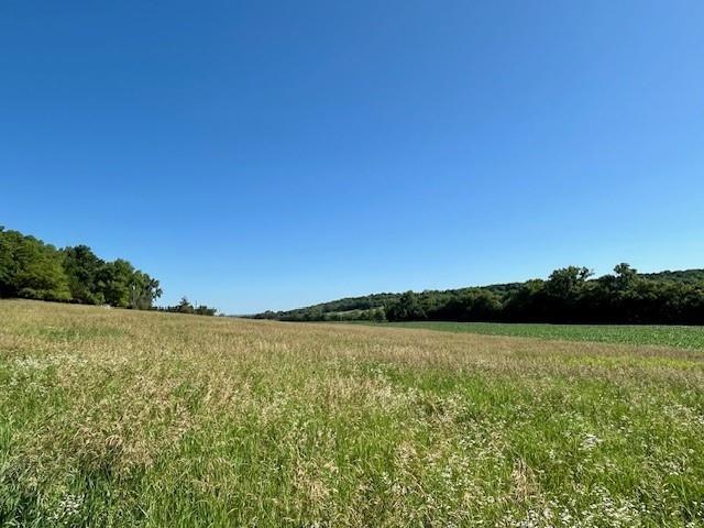 10.66 Acres M/L N 800 Road