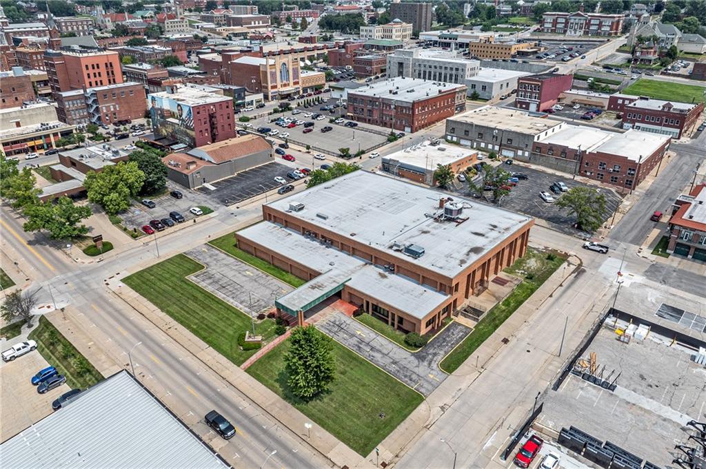 St Joseph, Missouri 64501, United States, ,Commercial,Active,50541