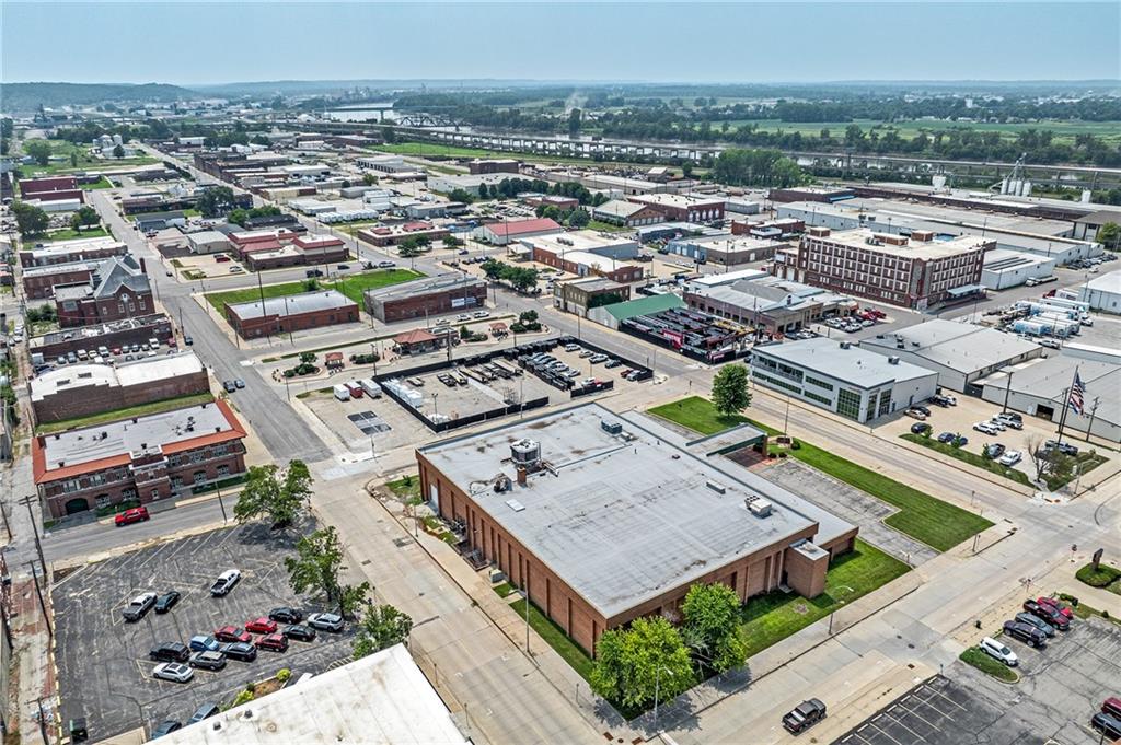 St Joseph, Missouri 64501, United States, ,Commercial,Active,50541