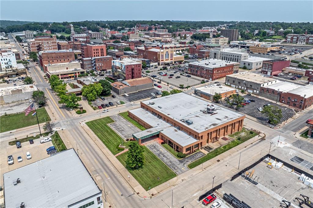 St Joseph, Missouri 64501, United States, ,Commercial,Active,50541