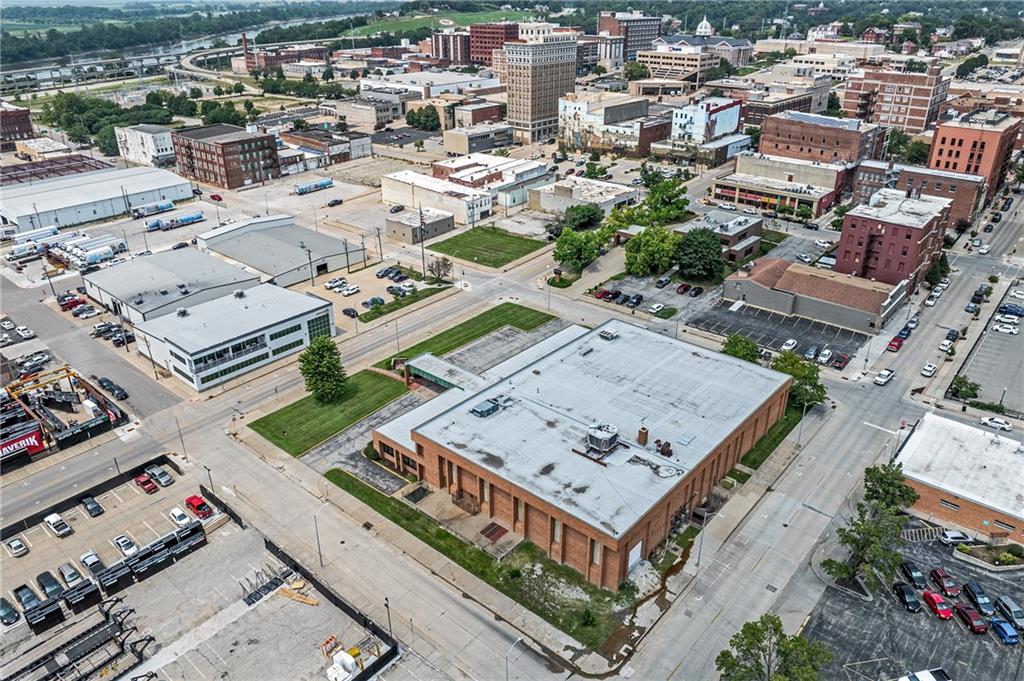 St Joseph, Missouri 64501, United States, ,Commercial,Active,50541