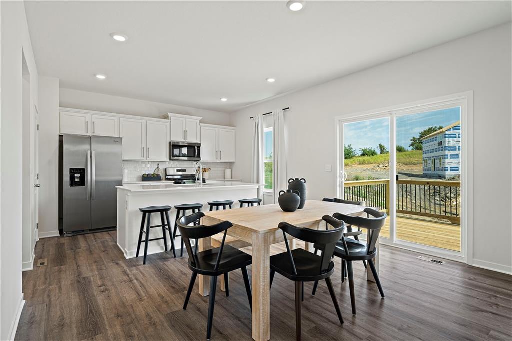 21710 S Madison Street