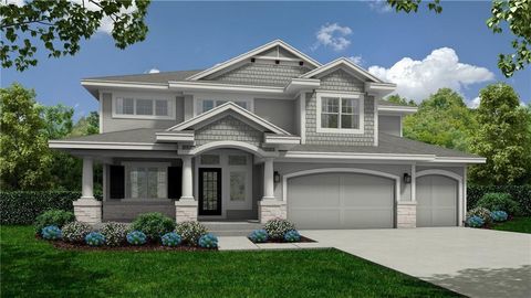 3409 W 187th Street, Overland Park, KS 66085 - MLS#: 2562912