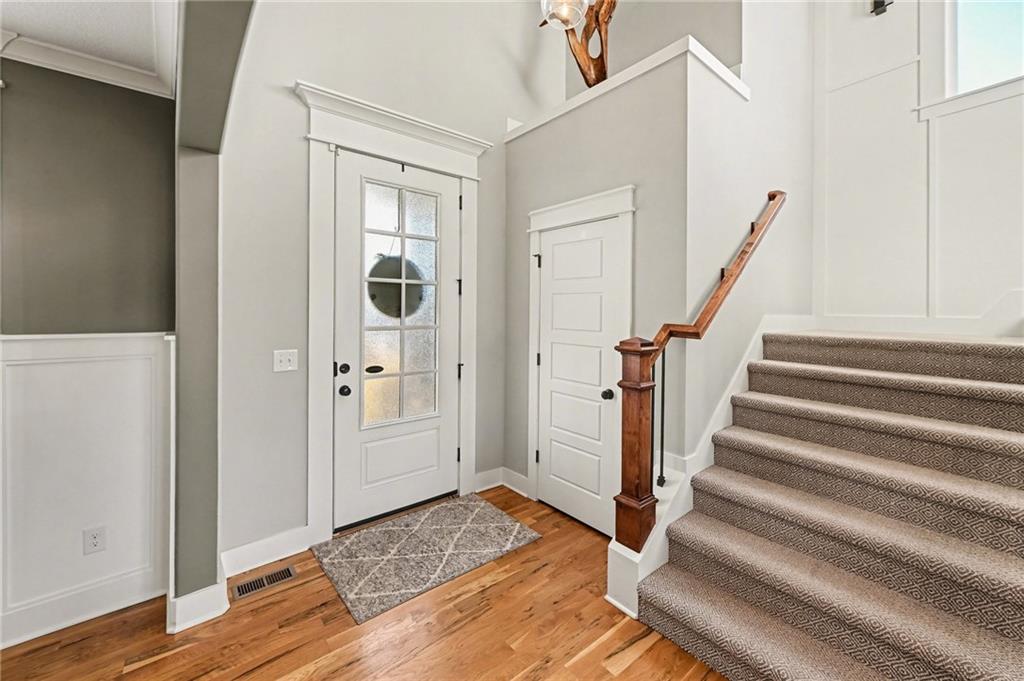 16538 S Lichtenauer Drive