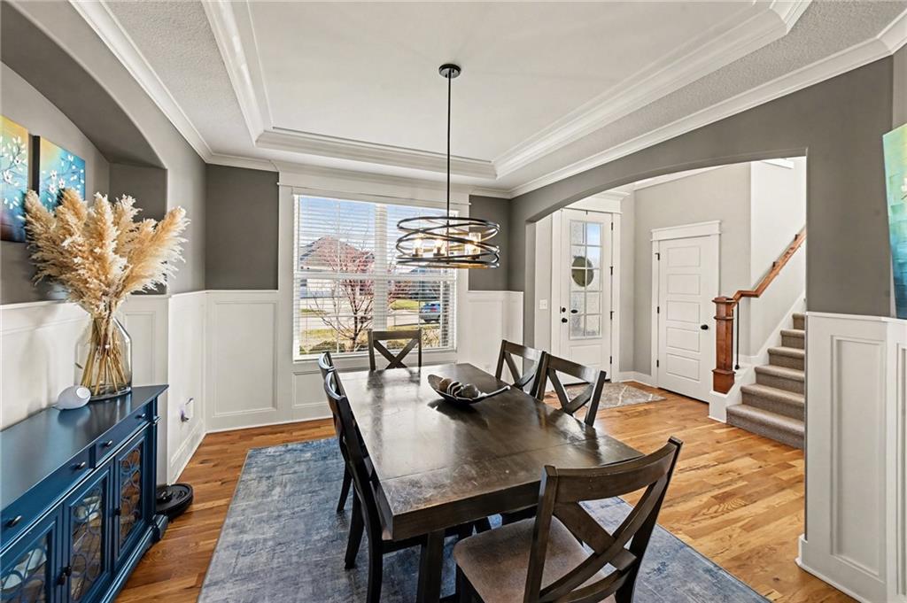 16538 S Lichtenauer Drive