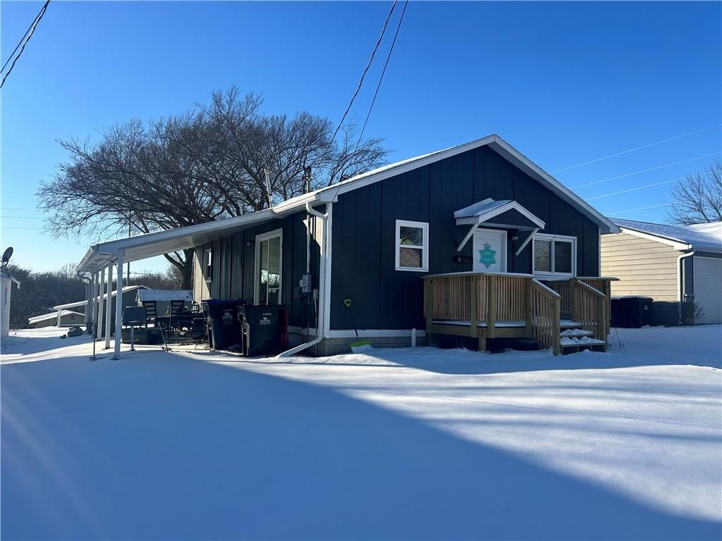 Photo of 716 Shotwell Street, Warrensburg, MO 64093 (MLS # 2598135)