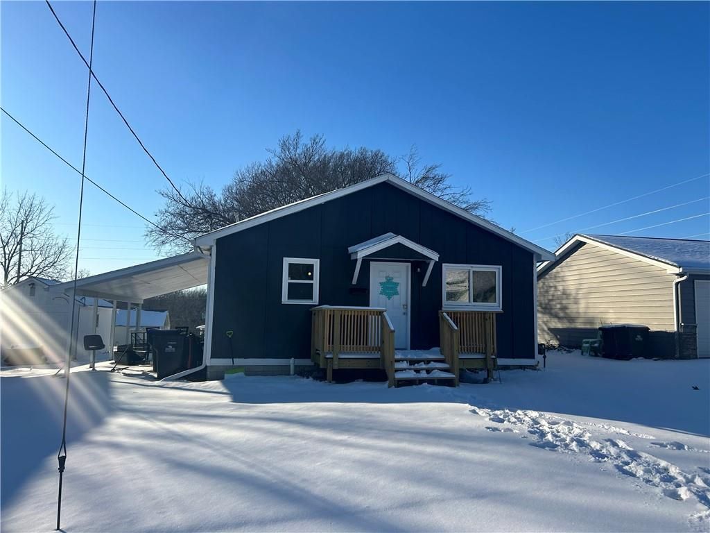 Photo of 716 Shotwell Street, Warrensburg, MO 64093 (MLS # 2598135)