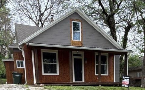314 Grand Avenue Leavenworth KS 66048