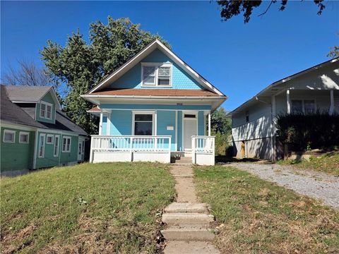 2205 Vories Street, St Joseph, MO 64507 - MLS#: 2594871