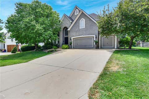 Photo of 11378 S Cook Street, Olathe, KS 66061 (MLS # 2635222)