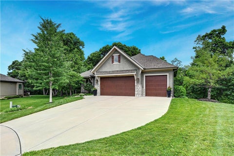 5707 Constance Street, Shawnee, KS 66216 - MLS#: 2624668