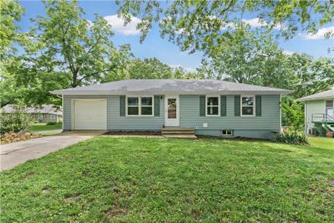 1104 Lexington Road, Pleasant Hill, MO 64080 - MLS#: 2628725
