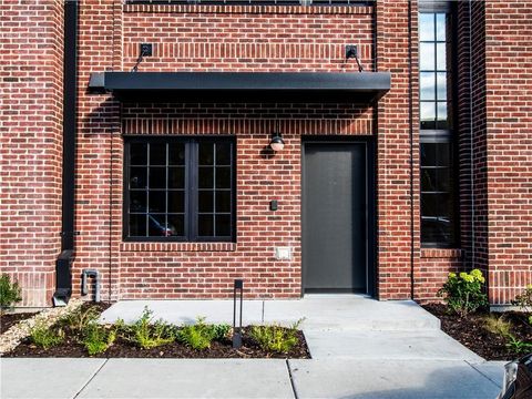 1923 Locust Street, Kansas City, MO 64108 - #: 2604261