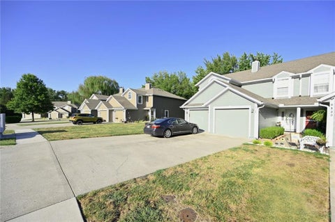 6125 NE Moonstone Court, Lee\'s Summit, MO 64064 - MLS#: 2642099