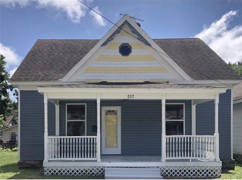 517 Isley Boulevard, Excelsior Springs, MO 64024 - #: 2613293