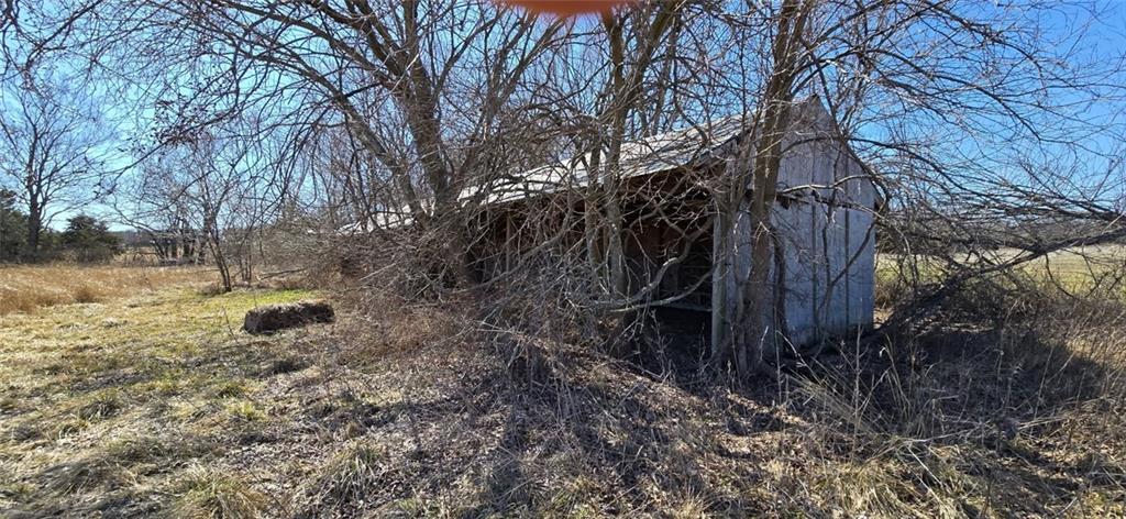 Hwy 68 Osawatomie Road