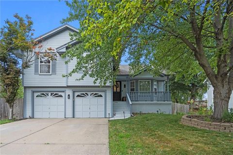 2504 Dale Hunter Trail, Lee\'s Summit, MO 64086 - MLS#: 2569795