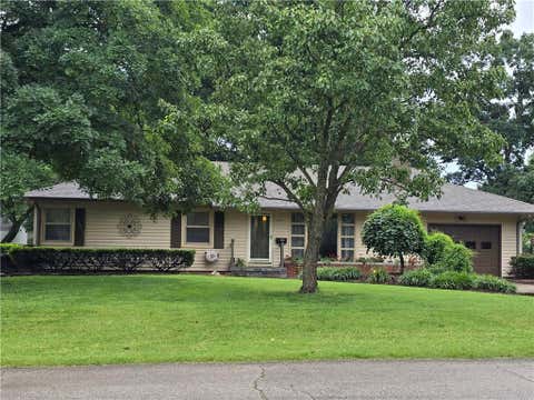 Photo of 620 Lakin Drive, Fort Scott, KS 66701 (MLS # 2628212)