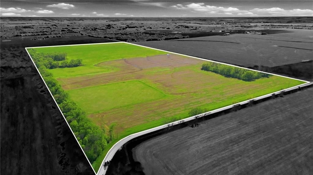 Photo of 00 SE Trego Road, Kincaid, KS 66039 (MLS # 2614752)