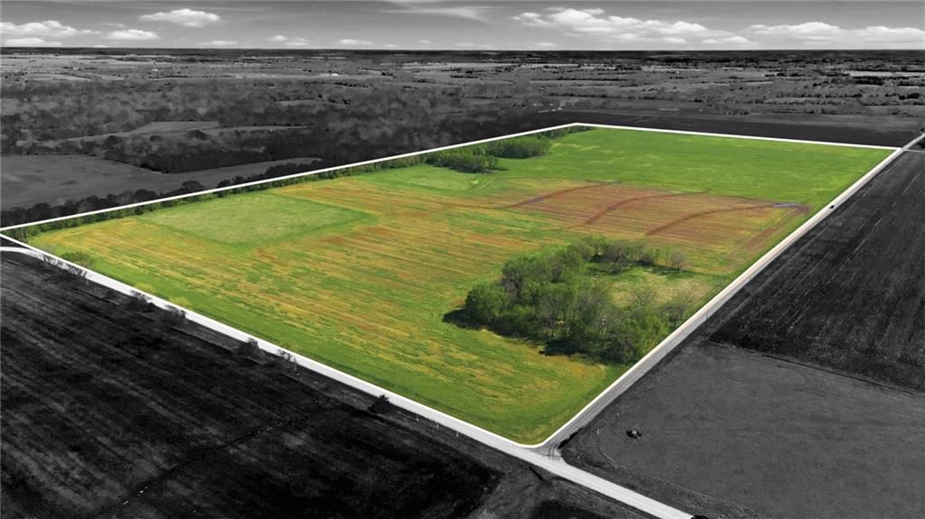 Photo of 00 SE Trego Road, Kincaid, KS 66039 (MLS # 2614752)