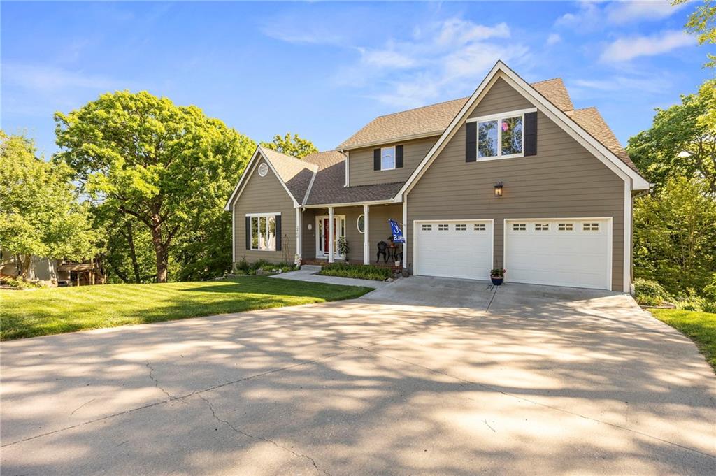 2400 SW Clear Creek Court