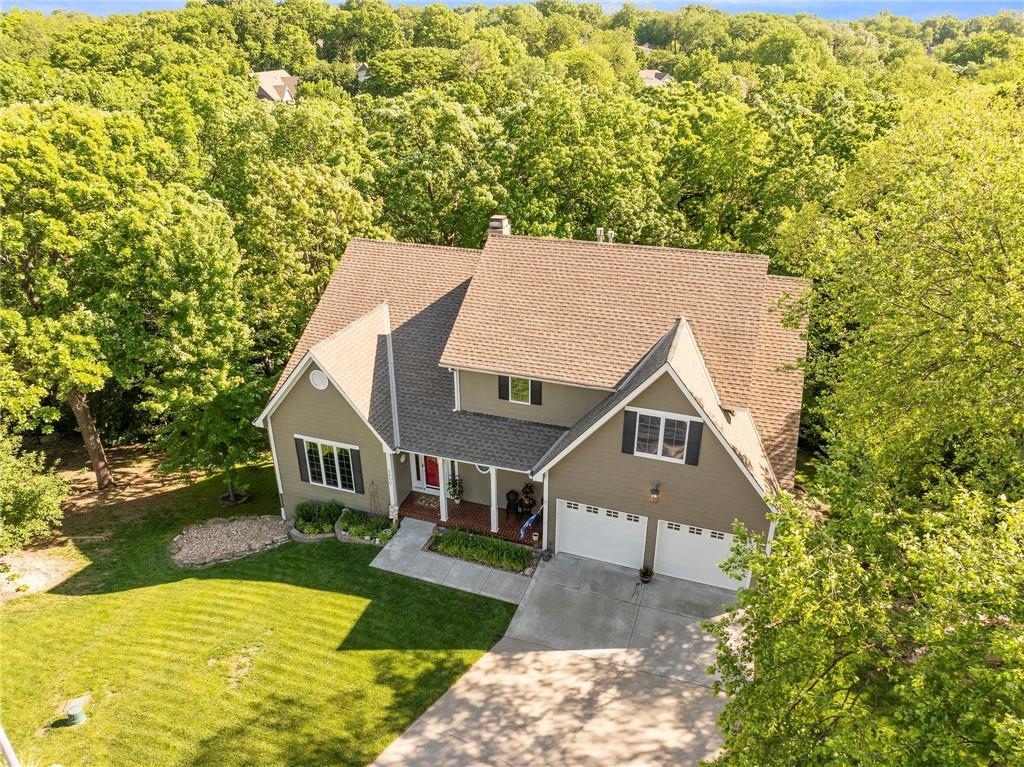 2400 SW Clear Creek Court
