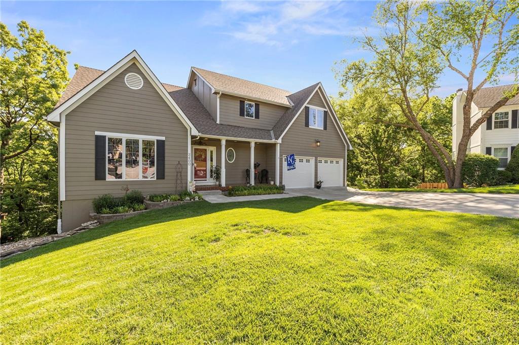 2400 SW Clear Creek Court