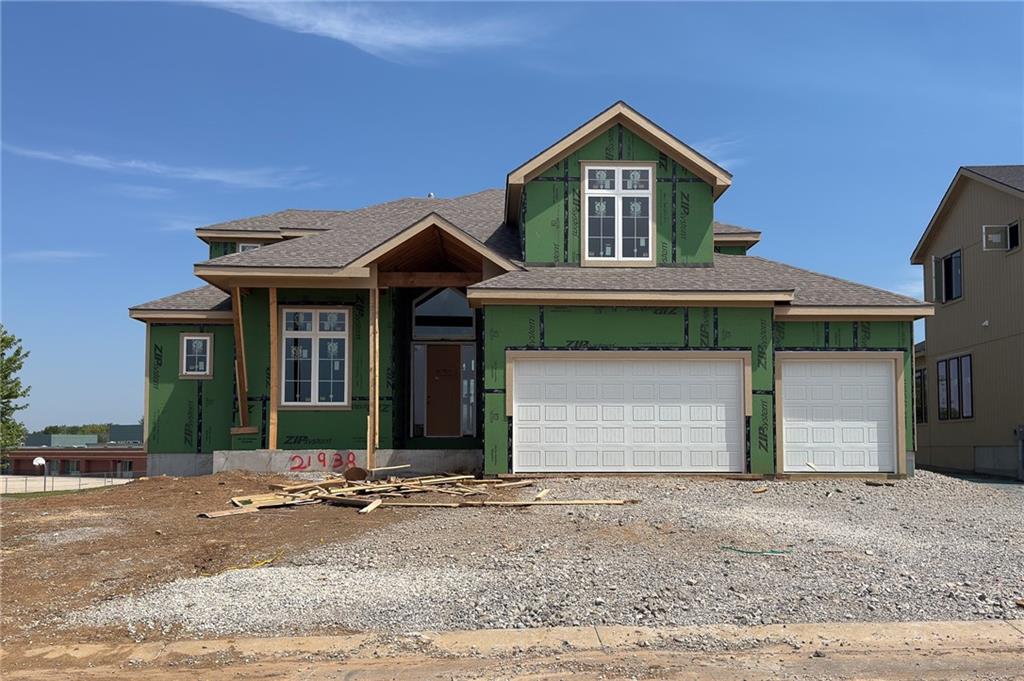21938 W 99th Terrace
