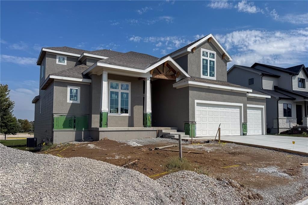 21938 W 99th Terrace