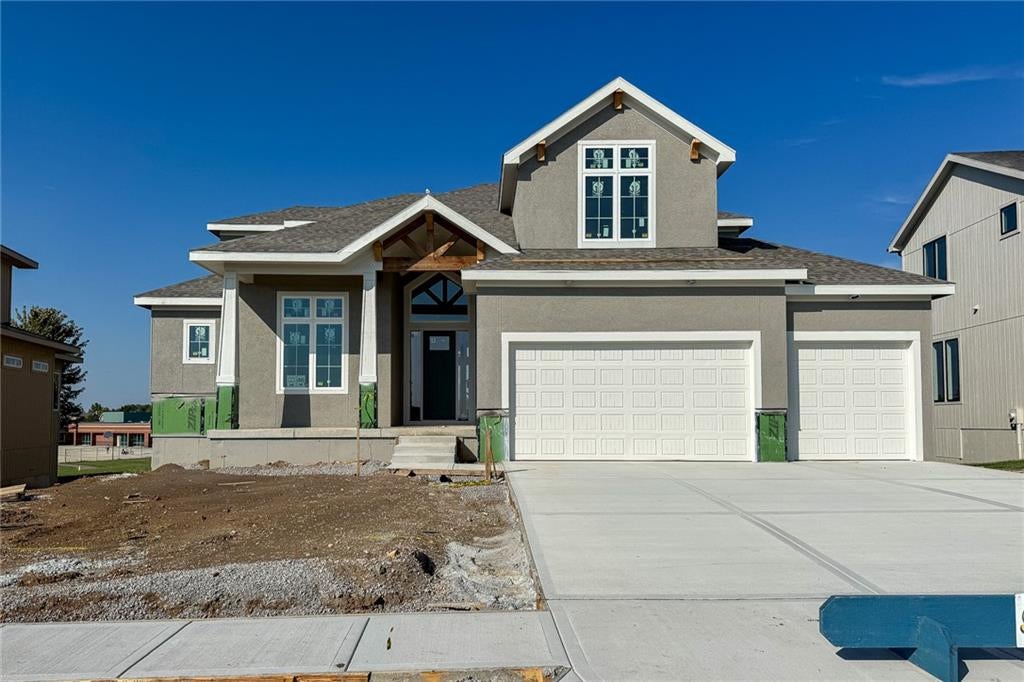 21938 W 99th Terrace