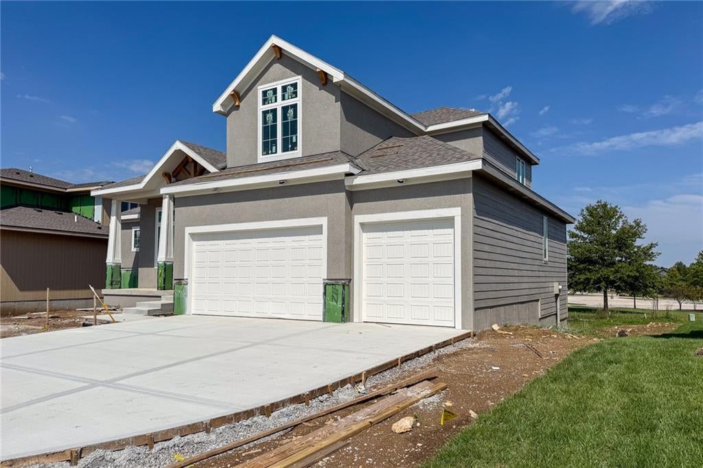 21938 W 99th Terrace