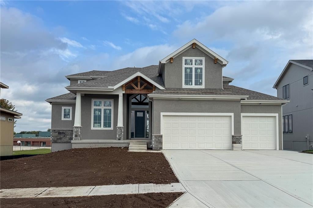 21938 W 99th Terrace