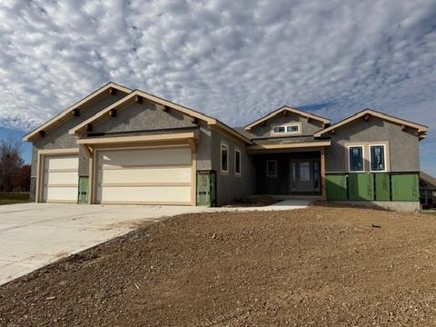 2806 NE 102nd Street, Kansas City, MO 64155 - #: 2568132