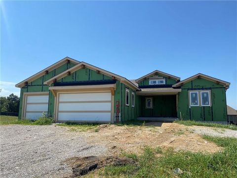 2806 NE 102nd Street, Kansas City, MO 64155 - MLS#: 2568132