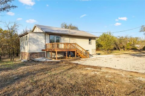 1233 235th Street, Fort Scott, KS 66701 - MLS#: 2586611