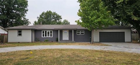 307 N Free King Highway, Pittsburg, KS 66762 - MLS#: 2533278